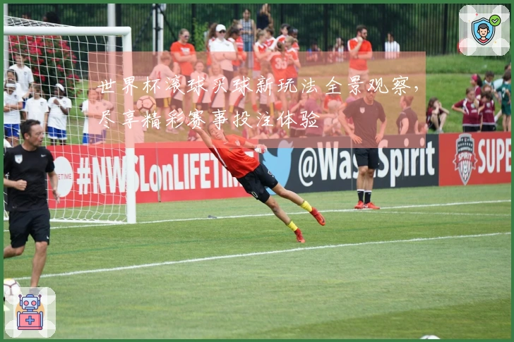 世界杯滚球买球新玩法全景观察，尽享精彩赛事投注体验