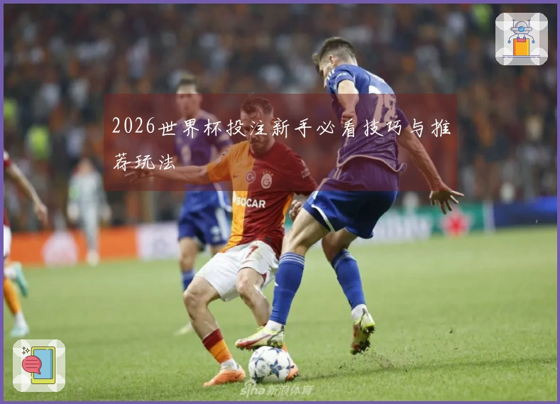 2026世界杯投注新手必看技巧与推荐玩法