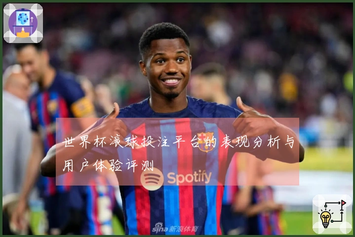世界杯滚球投注平台的表现分析与用户体验评测