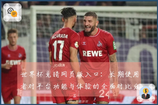 世界杯竞猜网页版入口：长期使用者对平台功能与体验的全面对比分析