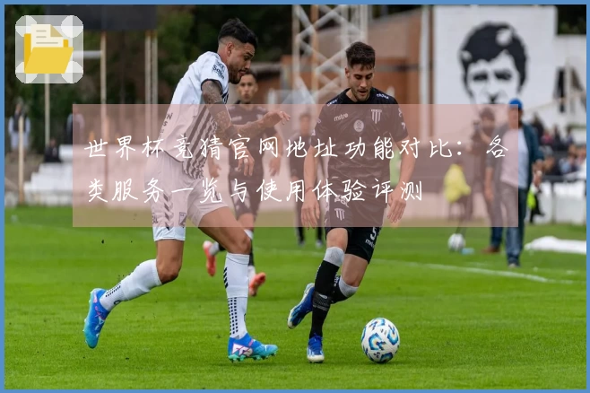 世界杯竞猜官网地址功能对比：各类服务一览与使用体验评测