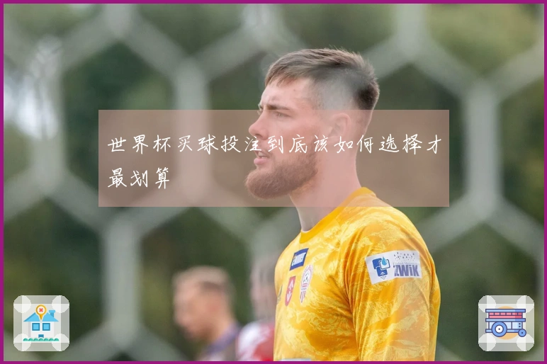 世界杯买球投注到底该如何选择才最划算