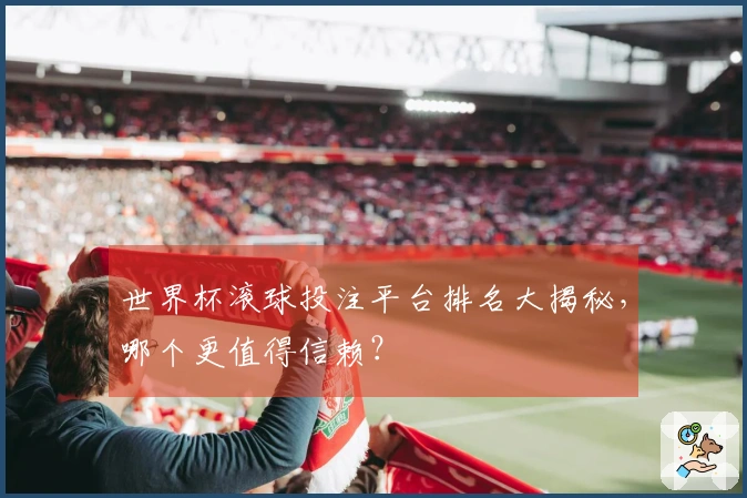 世界杯滚球投注平台排名大揭秘，哪个更值得信赖？