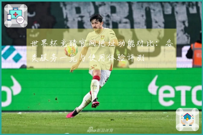 世界杯竞猜官网地址功能对比：各类服务一览与使用体验评测
